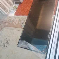 ماربل شیت مشکی براق آذر مرمر