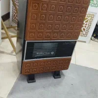 بخاری سالم ،مشهد کولر ،