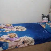 تختخواب تک نفره