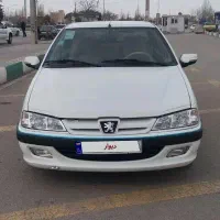 پرشیا دوگانه کارخانه مدل 96