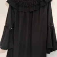 بلیز دخترانه