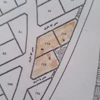 فروش زمین ویلایی در شهر جدید امیرکبیر