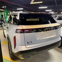 لوکانو ال ۷ / تحویل یک ساعته