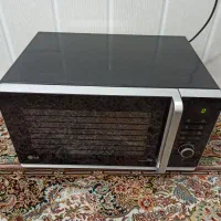 ماکروفر الجی