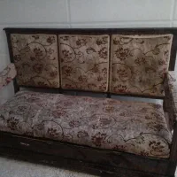 مبل تمیز