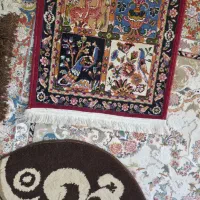 پادری فرش کوچیک