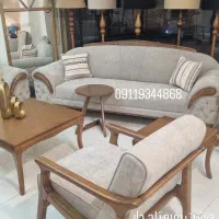 مبل پاندا پلاس نراد