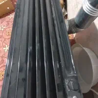 بخاری آزمایش
