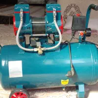 پمپ باد|ابزارآلات|نسیم‌شهر, |دیوار