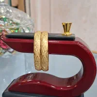 طلا ها در حد نو