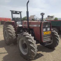 کار با تراکتور کمپرسور