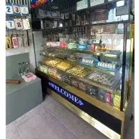 یخچال ویترینی