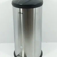 انواع سطل اداری و خانگی استیل