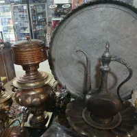 هزار قلم کلکسیونی یکجا کیلویی