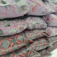 بالشت متکا پرز یک ونیم کیلودرجه یک سبک کد ۱۳۰