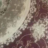 فرش ۱۲متری بدون زدگی