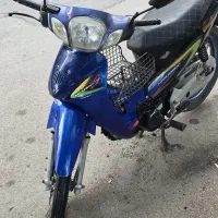 موتور لاکی مدل ۹۴