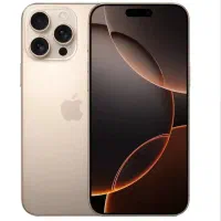 Iphone 16 pro max ch