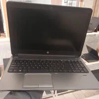 HP لپتاپ Core i5 / 512ssd