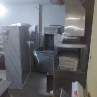فروش لوازم آشپزخانه صنعتی