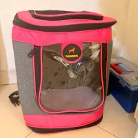 کیف سگ