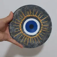 تابلو|تابلو، نقاشی، عکس|پاکدشت, پاکدشت (مامازند)|دیوار