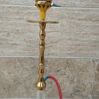 قلیان لاکچری