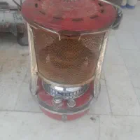چراغ (بخاری) نفتی