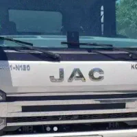 جک ۱۲ تن دنده اتوماتیک
