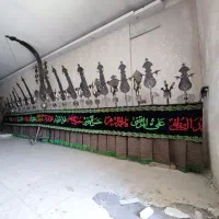 علامت (علم) 21 تیغ