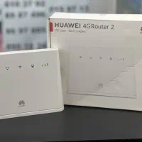 آکبند مودم هوآوی B311 آنلاک ایرانسل همراهاول رایتل