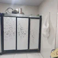 یخچال فریزر استوک