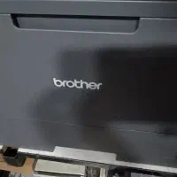 فروش پرینتر Brother 5755dw چهارکاره فول آپشن