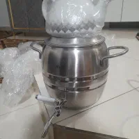 کتری قوری