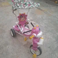 سه چرخه