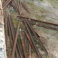 تیراهن و قوطی