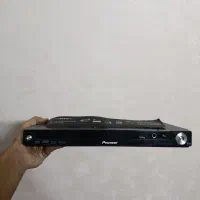 دی وی دی پلیر پایونر