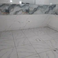 نصب کاشی و موزاییک