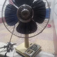 پنکه پارس خزر  در حد نوه