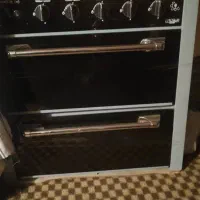 گاز طرح فر نو