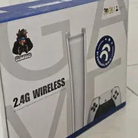 بازی  گیم استاتیک