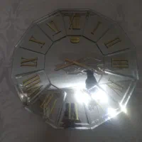 ساعت دیواری