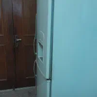 یخچال جنرال استیل