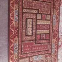 گلیم فرش