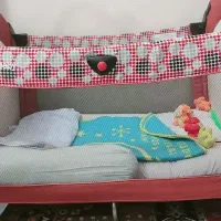 تخت پارک
