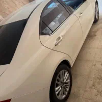 جک جی۵ اتوماتیک مدل۹۴