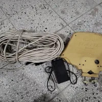 آنتن و سیم آنتن