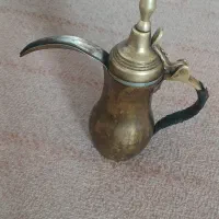 دله قهوه ساز