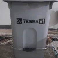 سطل  زباله