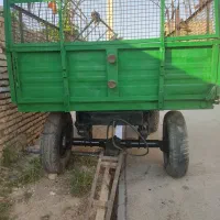 تریلی|خودرو سنگین|مرودشت, زنگی آباد|دیوار